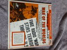 orson welles war of the worlds original recordings first edition
