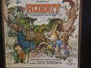 LP - RANKIN BASS-THE HOBBIT-PROMO BOX SET - 2 LPS W/ Booklet