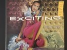 George Cates - Exciting - Coral 57220 - Long Play VG++
