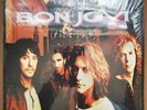Bon Jovi: These Days - New 2 LP Black Vinyl
