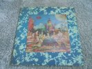 The Rolling Stones - Their Satanic Majesties 1967 UK LP DECCA MONO 1st 3D SLEEVE