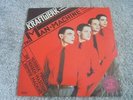 Kraftwerk - The Man Machine 1978 UK LP CAPITOL 1st with HYPE STICKER