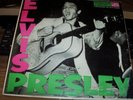 ELVIS PRESLEY ORIGINAL DEBUT RARE 1ST RECORD ALBUM LPM-1254  FROM 1956