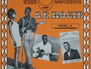 S. E. Rogie ‎– The Sounds Of S. E. Rogie Vol. 1 : Mississippi NEW VINYL LP