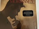 Morrissey-Revelation Vinyl LP 180gm Translucent Red Piccadilly 2009 rarities cmp