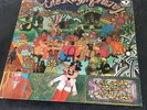 Tea and Symphony - An Asylum for the Musically Insane No EMI EX cond 1st press