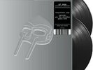 MF DOOM LP x 2 Operation Doomsday DOUBLE VINYL Album Alt SILVER Embossed Slv NEW