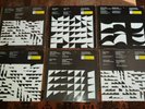 6 LPs: V/A: Acoustic Research Contemporary Music Project DGG-NM Babbitt, Dugger