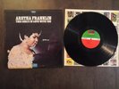 vinyle aretha franklin 