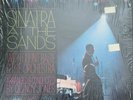 Frank Sinatra At The Sands 2 LP Reprise 2FS1019 - 1966 - Vinyl  - Gatefold VG+