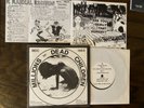 MDC millions of dead children 7” inch kbd punk with inserts ORIG NEAR MINT 1982