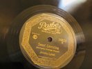 HOT JAZZ JIMMY LYTELL Pathe 36824 Yellow Dog Blues/Sweet Emmilina EE+