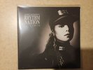 Janet Jackson Rhythm Nation 1814 (Limited Silver Vinyl) - MINT New Unplayed