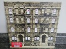 Physical Graffiti by Led Zeppelin 2LP Record 40th Anniversary 180 Gram Vinyl