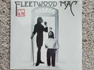 Fleetwood Mac Self-Titled Factory Sealed Vintage LP 70s MSK2281 Buckingham Nicks