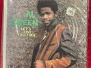 Al Green - Let's Stay Together - SEALED -Hi Records SHL 32070 - Jukebox EP