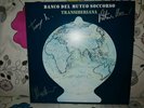 BANCO DEL MUTUO SOCCORSO - TRANSIBERIANA - EDIZIONE LIMITATA AUTOGRAFATA - NEW