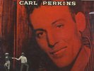 CARL PERKINS - DANCE ALBUM OF... - 12