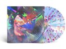 Death’s Dynamic Shroud - I’ll Try Living Like This 2xLP Splatter Vinyl New /400