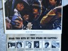 MONO PROMO 1968 ORIG = THE LEAVES   IT'S ALL HAPPENING FLASH Psych Garage 