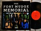 1969 ORIG  THE FORT MUDGE MEMORIAL DUMP Fuzzed Airplane HIPPIE PSYCH LP