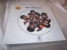 THE SPINNERS-2ND TIME AROUND-VIP VS 405 NEW SEALED VINYL RECORD ALBUM LP