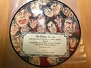 ROLLING STONES Mint- Rare Picture Disc WORKS 24 Studio Tracks Non TMOQ Vinyl LP