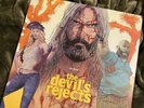 “The Devil's Rejects” Vinyl Soundtrack (Waxwork Records) Rob Zombie OPEN
