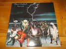 BLACK SABBATH LIVE EVIL DOUBLE LP SAB10/ 1983