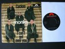 Si  THE MONKS - Cuckoo