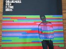 Noel Gallagher's High Flying Birds Oasis - Heat of the Moment Remix Vinyl Record