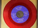 RICHARD LANHAM & GROUP: on your radio ACME 7