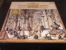 Puccini RCA GOLD SEAL Tosca Rome opera house orchestra and chorus lp New Sealed