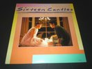 SIXTEEN CANDLES Soundtrack LP - Patti Smith Stray Cats - 1984 Record