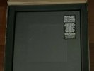 Metallica - The Black Album Remastered, Sealed Deluxe Box Set, 2021 BLCKND008RD