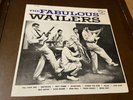 The Fabulous Wailers ORIGINAL Golden Crest Mono LP Garage Rock Roll Beat 60s