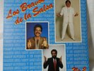 FRANKIE RUIZ/ANDY MONTANEZ & TOMMY OLIVENCIA 