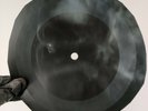 JIMI HENDRIX I DONT LIVE TODAY X-Ray USSR Record Roentgen Ribs Bones Music Vinyl