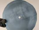 PINK FLOYD PAINT BOX X-Ray USSR Record Roentgen Bones Music Vinyl