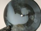 DAVID BOWIE SPACE ODDITY X-Ray USSR Record Roentgen Bones Music Vinyl