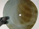 DAVID BOWIE LOVE YOU TILL TUESDAY X-Ray USSR Record Roentgen Bones Music Vinyl