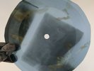 JIMI HENDRIX HEY JOE X-Ray USSR Record Roentgen Ribs Bones Music Vinyl