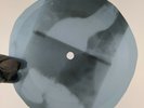 ELVIS JAILHOUSE ROCK X-Ray USSR Record Roentgen Ribs Bones Music Vinyl