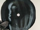 ELVIS BLUE SUEDE SHOES X-Ray USSR Record Roentgen Ribs Bones Music Vinyl