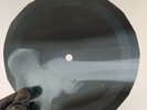 ELVIS VIVA LAS VEGAS X-Ray USSR Record Roentgen Ribs Bones Music Vinyl