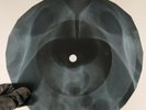 ARMSTRONG FITZGERALD NEARNESS  X-Ray USSR Record Roentgen Ribs Bones Music Vinyl