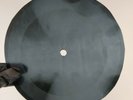 DAVID BOWIE JANINE X-Ray USSR Record Roentgen Ribs Bones Music Vinyl
