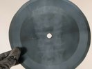 DAVID BOWIE EIGHT LINE POEM X-Ray USSR Record Roentgen Ribs Bones Music Vinyl
