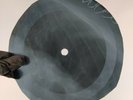 HOWLIN WOLF HOWLIN FOR MY BABY X-Ray USSR Record Roentgen Ribs Bones Music Vinyl