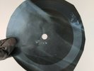 HOWLIN WOLF SHAKE FOR ME X-Ray USSR Record Roentgen Ribs Bones Music Vinyl